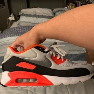 AirMax 90 Ultra SE Infrared